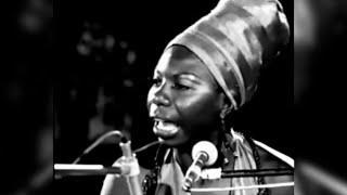 Nina Simone: Ain&#39;t Got No / I Got Life (Live in Antibes, 1969)