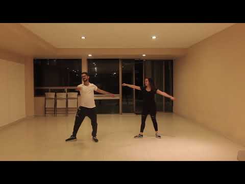 Rikud venezuela - Raquel y Pepe