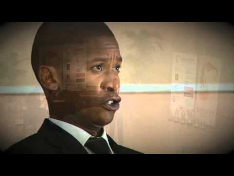 Msimelelo Mbali sings O Isis und Osiris - Mozart