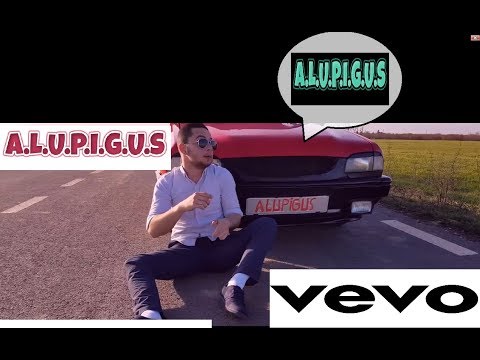 ▶Double M-Alupigus- (Videoclip official).