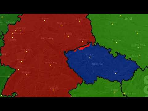 germany v czech republic