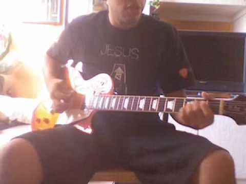 Salmo 84 - Danilo Montero