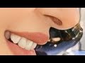 Actress Shalini Pandey Unseen Nose And Lips Closeup HD