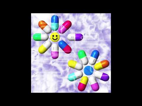 [FREE] Shinigami x Bladee Type Beat ~ xan (Prod. odece x 5v)