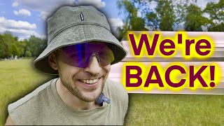 Wrong Way is BACKI