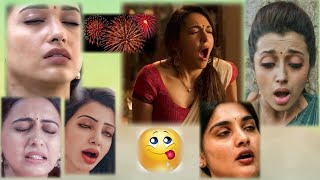 Watch Alone  Indian actresses hot expressions  Des