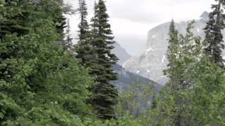 preview picture of video 'I Present: Glacier National Park, Montana'