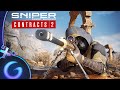 SNIPER GHOST WARRIOR CONTRACTS 2 - Gameplay FR