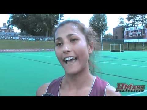 Meet The Freshmen: Lauren Allymohamed