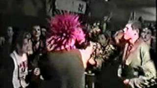 4. The Casualties - &#39;Punk Rock Love&#39;