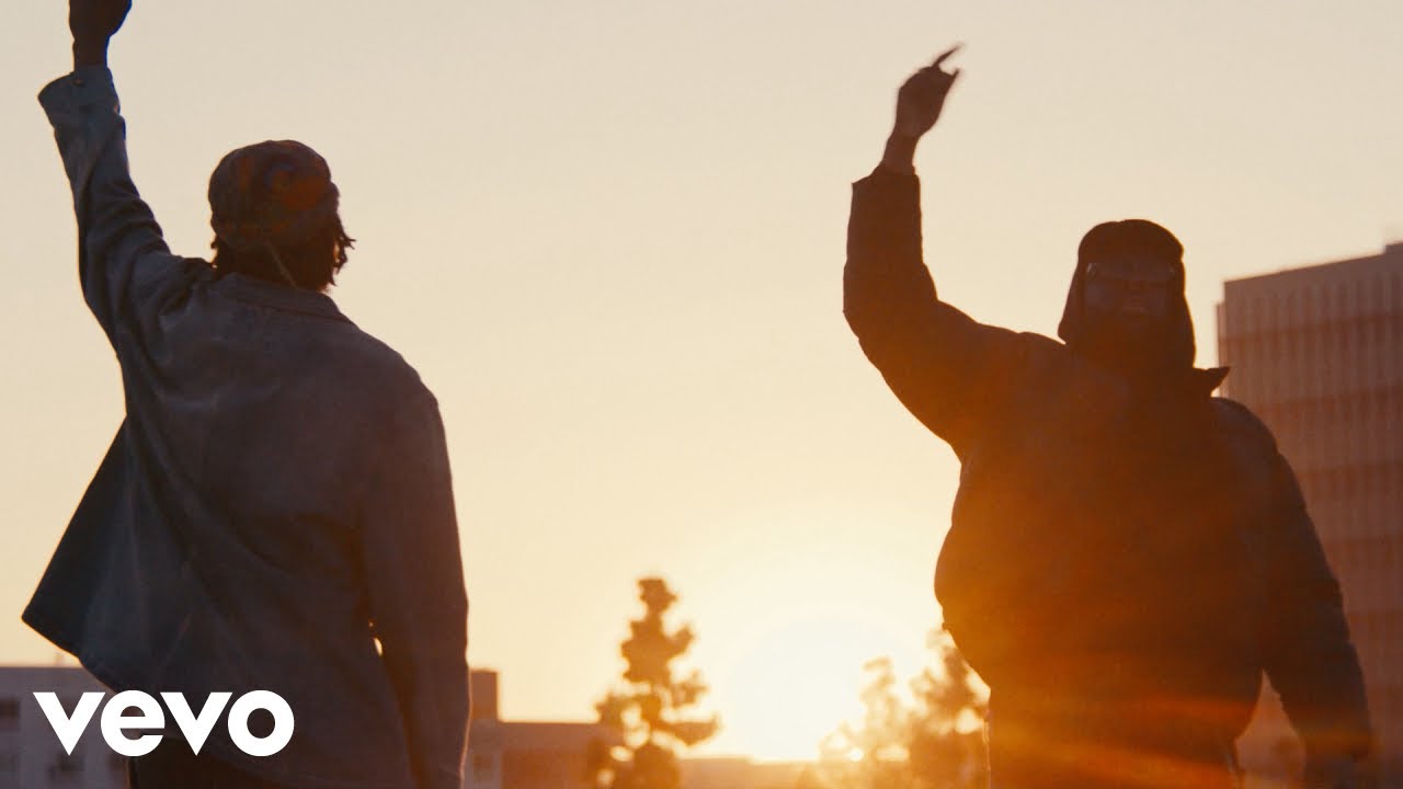 Rexx Life Raj, Mick Jenkins & BLK ODYSSY – “Take Me To The Sunlight”