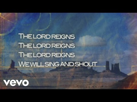 Thumbnail for The Lord Reigns video