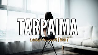 Download lagu Lestari Hutasoit | Tarpaima | lirik [ terjemahan ] mp3
