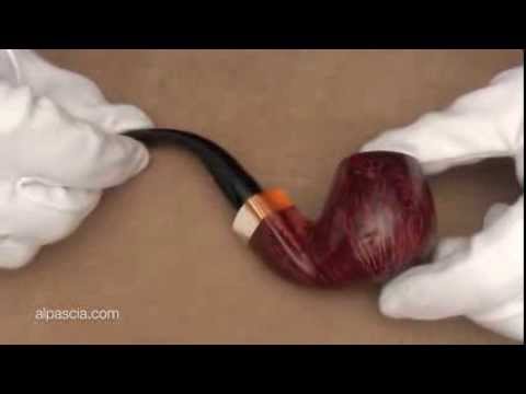 pipa Il Ceppo 4 - pipe 162