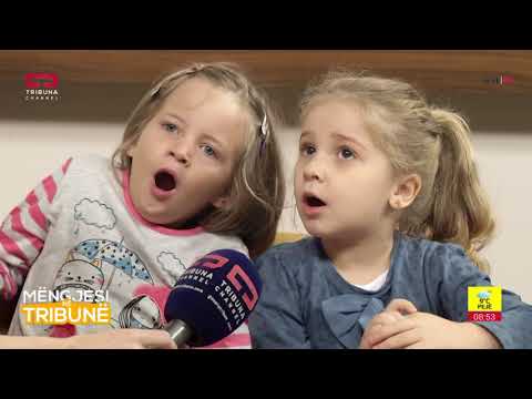 Dita nderkombetare e vajzave te vogela