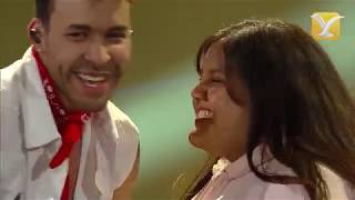 PRINCE ROYCE - Incondicional - Festival de Viña del Mar 2018