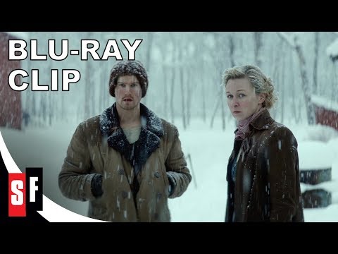 The 12th Man (2018) - Clip: Hungry Man (HD)