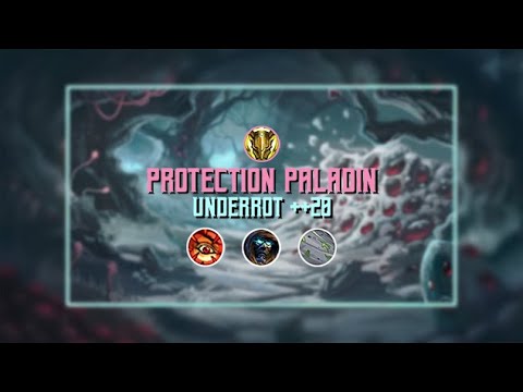 +20 Underrot First Week of Dragonflight Season 2