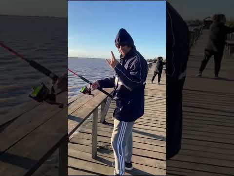 Ibicuy, Camping Don Miguel. #pesca #pescaargentina #ibicuy