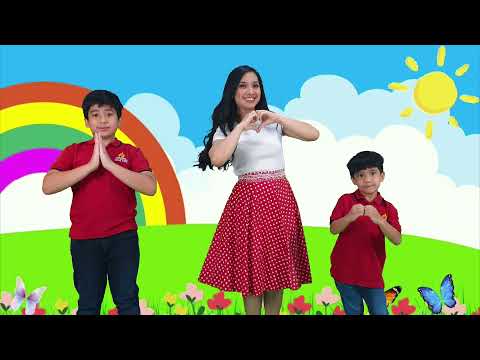 GOD's love is so wonderful | Simatupang Family