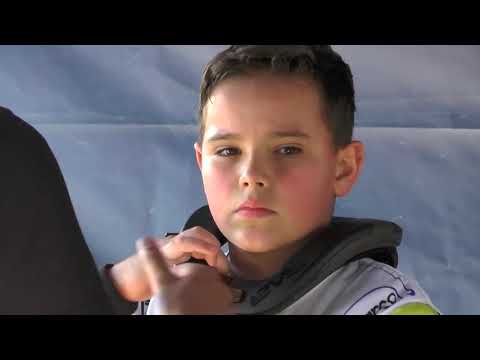 ARTUR HOFF - 3ª ETAPA COPA SÃO PAULO LIGHT DE KART 2020