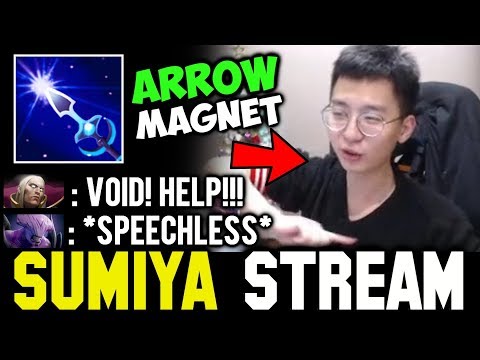 You can't trust SUMIYA 😆 He's traitor | Sumiya Invoker Stream Moment #471