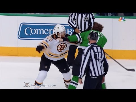 Kevan Miller vs Curtis McKenzie Feb 26, 2017