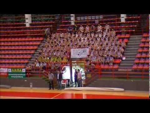 Presentación SAB Torrelavega, temporada 2013/14