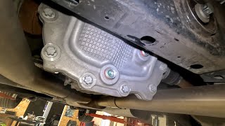 2010-2019 Ford Explorer, Taurus, Flex & More: Rear Differential Failure ...