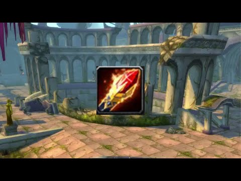 DMW+N Boost Complete Guide - Dire Maul Solo Mage