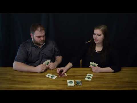 How To Play Goblin Grapple 