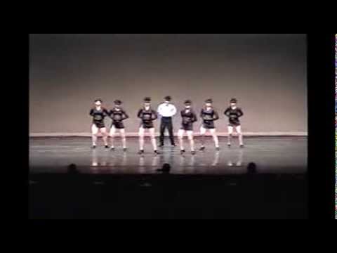 Best of Brett & Taryn: #18 - James Bond Theme