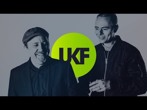 Ed Rush & Optical - Long Stay (ft. RymeTyme)