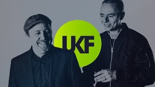 Ed Rush &amp; Optical - Long Stay (ft. RymeTyme)