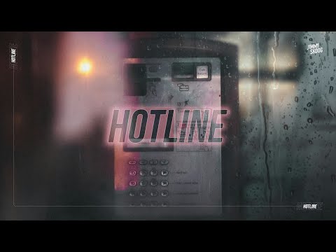 Jimmy Skoog - Hotline (Official Audio)
