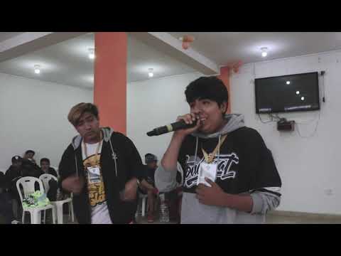 🔥Litzen y Kian vs Kimero y Efg🔥