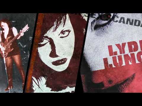 Lydia Lunch: The War is Never Over - Documentary Film