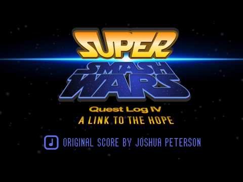 Super Smash Wars Ep. 1 (Soundtrack)