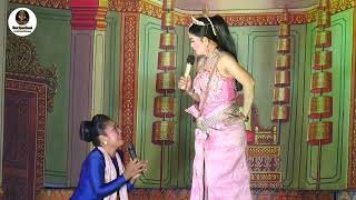 រឿងនិស្ស័យស្នេហ៍កម្ម វគ្គ៥ វីដេអូខ្នាតធំ កំរិតច្បាស់ Full HD