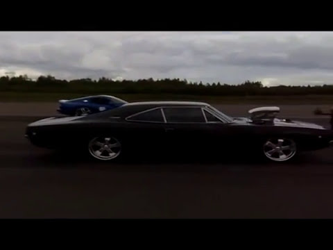 Motivos para ter um Dodge viper !!!!