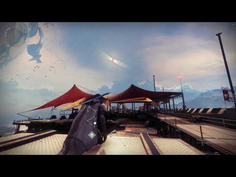 Steam Community :: Video :: Destiny 2 Season of the Worthy: Rasputin vs ...