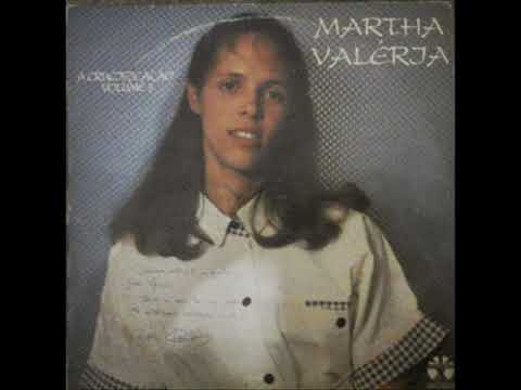 Marta Valéria Coluna de Fogo