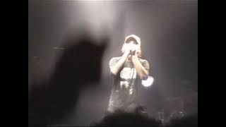 10 satanic surfers when was the last time live milan 16 11 01