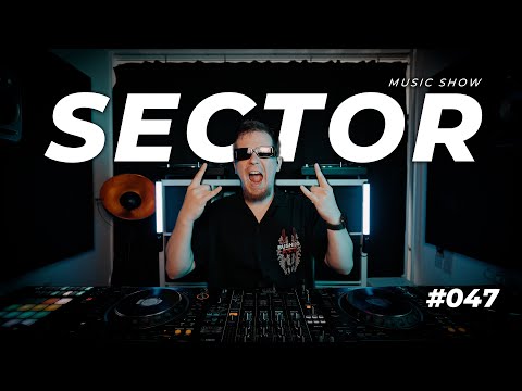 PROGREZ | House & Tech House | #Sector Music Show #047