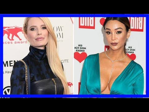 "6 mütter": darum ist mirja du mont von verona pooth genervt