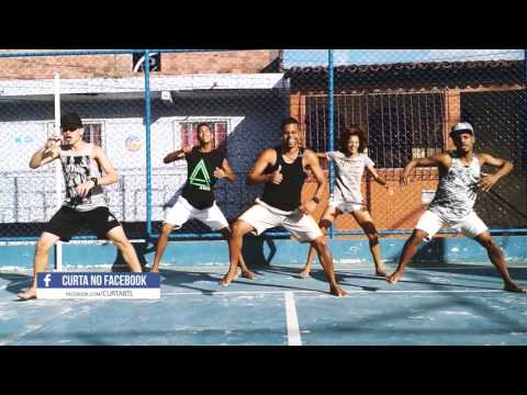 VAI DAR PT - LÉO SANTANA - BTL