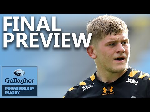 Can Exeter Complete a Famous Double?| Play-Off Final Preview | Gallagher Premiership 19/20