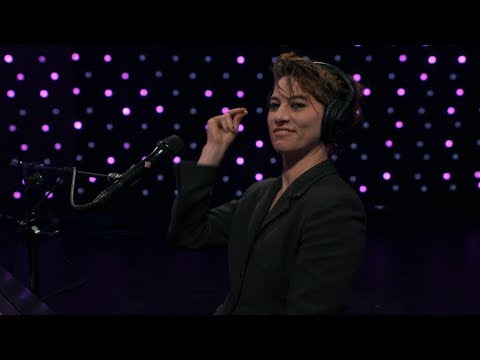 Amanda Palmer - Full Performance (Live on KEXP)