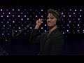 Amanda Palmer Full Performance Live On KEXP