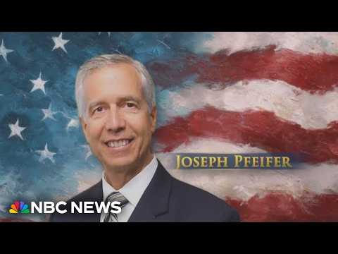 Great Americans: A conversation with former FDNY fire chief and 9/11 responder